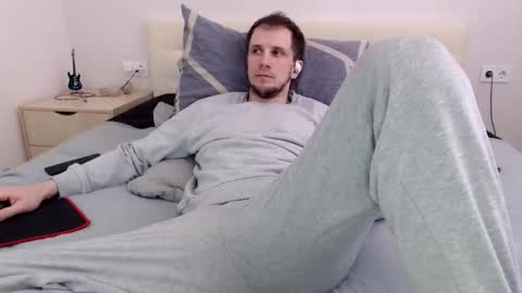 Nick online show from 11, 2, 2026