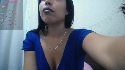 Snapshot of nikkiemilky chatting on 10, 12, 2024 NikkieMilky online show from 10, 12, 2024