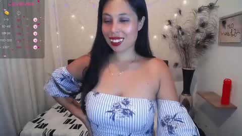 Snapshot of nikkiemilky chatting on 21, 1, 2025 NikkieMilky online show from 21, 1, 2025