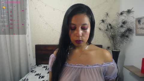 Snapshot of nikkiemilky chatting on 30, 1, 2025 NikkieMilky online show from 30, 1, 2025