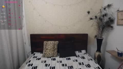 Snapshot of nikkiemilky chatting on 12, 2, 2025 NikkieMilky online show from 12, 2, 2025