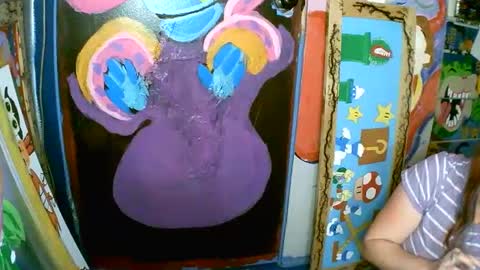 Snapshot of nikkietwotimes420 chatting on 15, 2, 2025 Nikkie online show from 15, 2, 2025