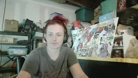 Nikkie online show from 21, 4, 2026