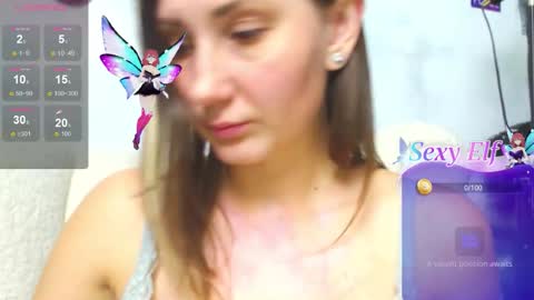 nikkikiss___ online show from 19, 1, 2026