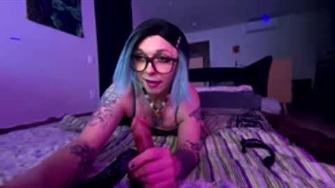 Nikki Neverland online show from 24, 3, 2026