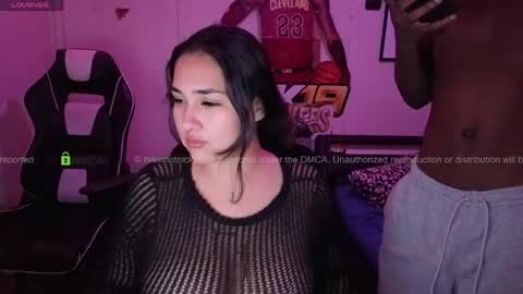 Nikkinotnicki00 online show from 14, 4, 2026