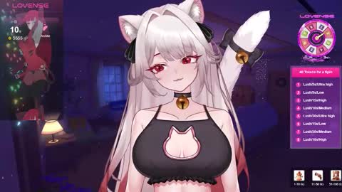 nikkipurr online show from 17, 2, 2026