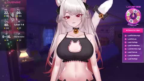 nikkipurr online show from 23, 2, 2026