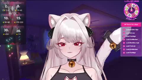 nikkipurr online show from 17, 3, 2026