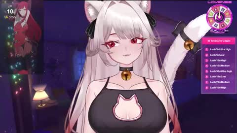 nikkipurr online show from 21, 3, 2026