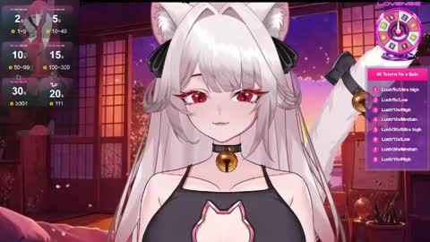 nikkipurr online show from 5, 4, 2026