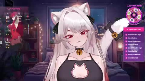 Snapshot of nikkipurr chatting on 2, 7, 2026 nikkipurr online show from 2, 7, 2026