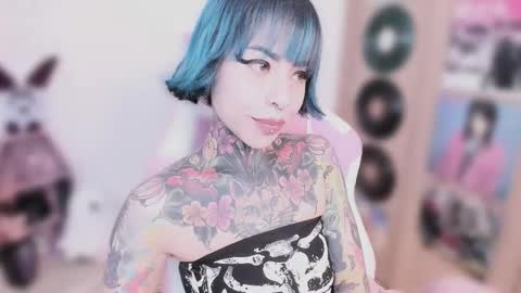 Nikki Ramone   online show from 12, 2, 2026