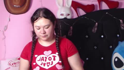 Nikkirous online show from 31, 12, 2024