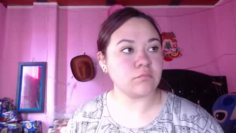 Snapshot of nikkirous_ chatting on 22, 12, 2025 Nikkirous online show from 22, 12, 2025