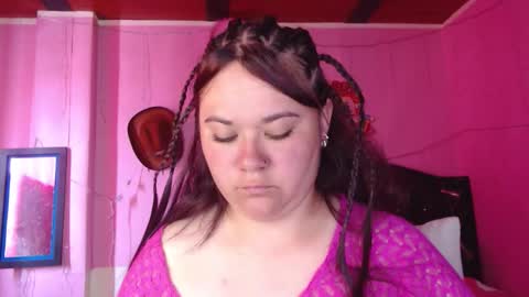 Snapshot of nikkirous_ chatting on 5, 1, 2026 Nikkirous online show from 5, 1, 2026