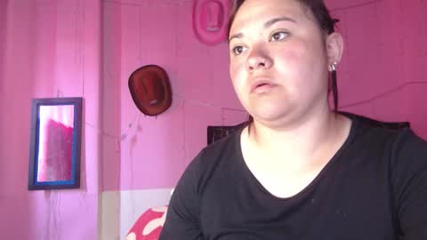 Snapshot of nikkirous_ chatting on 6, 1, 2026 Nikkirous online show from 6, 1, 2026