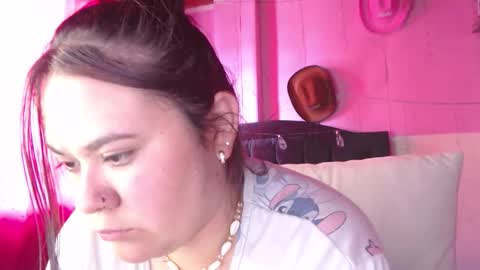 Snapshot of nikkirous_ chatting on 15, 1, 2026 Nikkirous online show from 15, 1, 2026