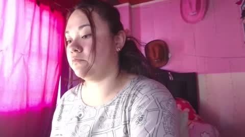 Snapshot of nikkirous_ chatting on 9, 2, 2026 Nikkirous online show from 9, 2, 2026