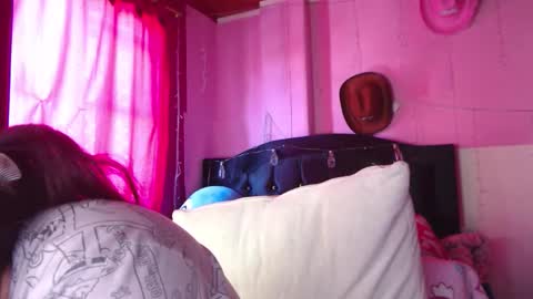 Snapshot of nikkirous_ chatting on 10, 2, 2026 Nikkirous online show from 10, 2, 2026