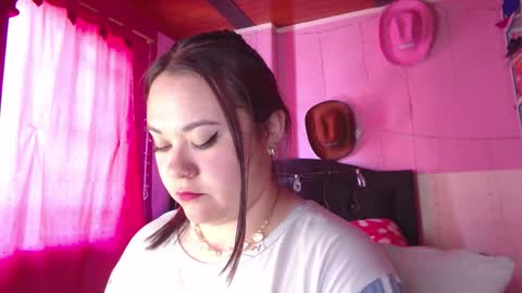 Snapshot of nikkirous_ chatting on 12, 2, 2026 Nikkirous online show from 12, 2, 2026