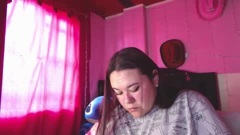 Snapshot of nikkirous_ chatting on 23, 2, 2026 Nikkirous online show from 23, 2, 2026