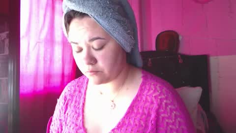 Snapshot of nikkirous_ chatting on 1, 3, 2026 Nikkirous online show from 1, 3, 2026