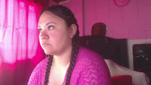 Snapshot of nikkirous_ chatting on 2, 7, 2026 Nikkirous online show from 2, 7, 2026