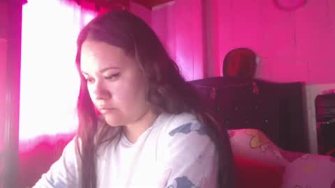 Snapshot of nikkirous_ chatting on 16, 7, 2026 Nikkirous online show from 16, 7, 2026