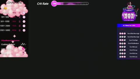 Snapshot of nikkisssss chatting on 17, 12, 2024 Nikki online show from 17, 12, 2024