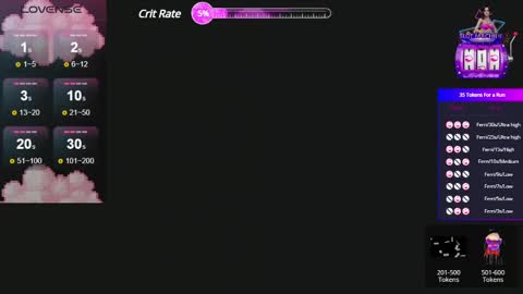 Snapshot of nikkisssss chatting on 24, 1, 2025 Nikki online show from 24, 1, 2025