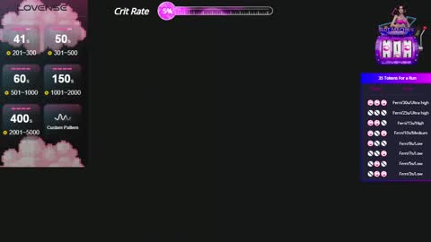 Snapshot of nikkisssss chatting on 28, 1, 2025 Nikki online show from 28, 1, 2025