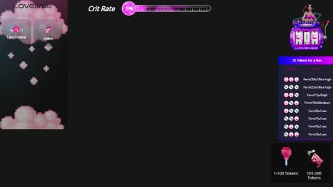 Snapshot of nikkisssss chatting on 31, 1, 2025 Nikki online show from 31, 1, 2025