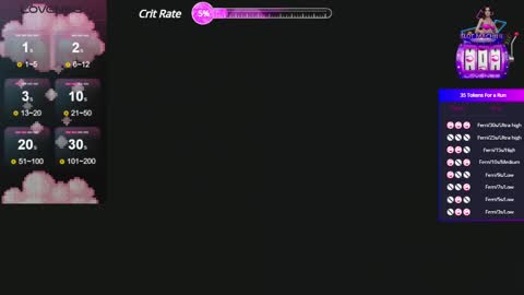 Snapshot of nikkisssss chatting on 7, 3, 2025 Nikki online show from 7, 3, 2025