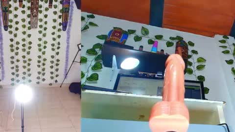 nikky__rosse online show from 14, 3, 2026