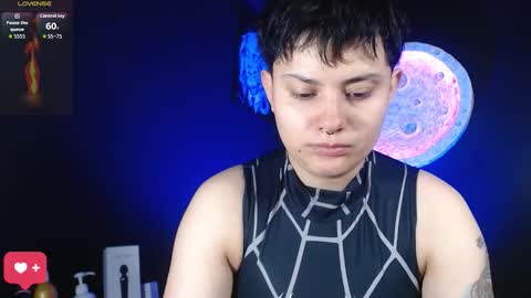 Nikky online show from 30, 9, 2025