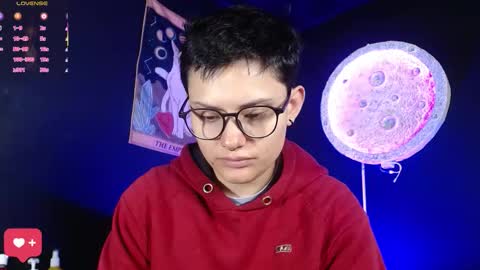 Nikky online show from 24, 2, 2026