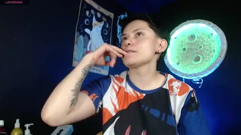 Nikky online show from 21, 5, 2026