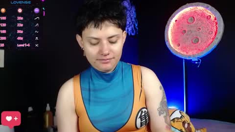 Nikky online show from 26, 5, 2026