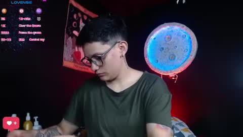 Nikky online show from 24, 6, 2026