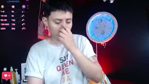 Nikky online show from 25, 6, 2026