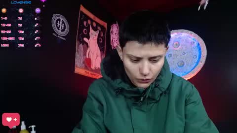 Nikky online show from 27, 6, 2026