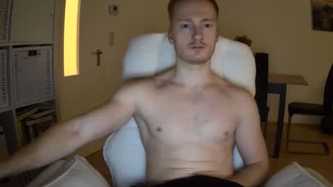 niklas_g online show from 3, 2, 2026