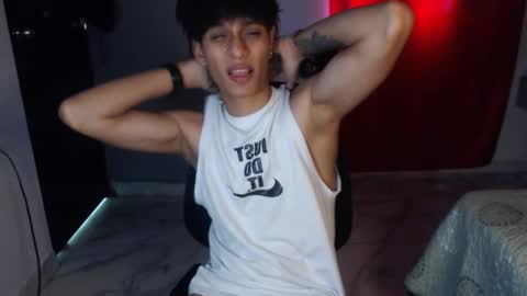 niklaus_wolf online show from 14, 10, 2025