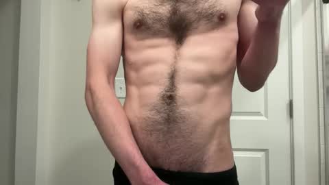 niko9inches online show from 4, 12, 2025