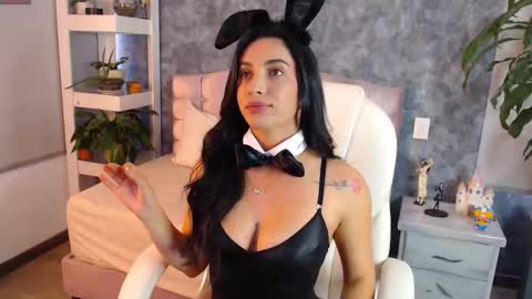 Niko Robin online show from 30, 10, 2025