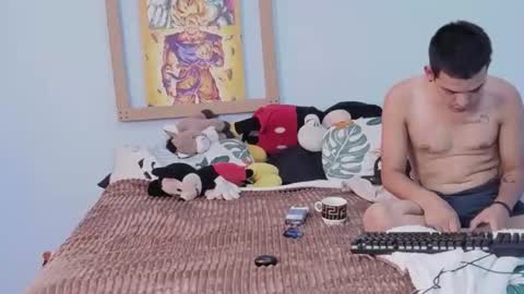 Snapshot of niko_roko chatting on 25, 6, 2026 niko_roko online show from 25, 6, 2026