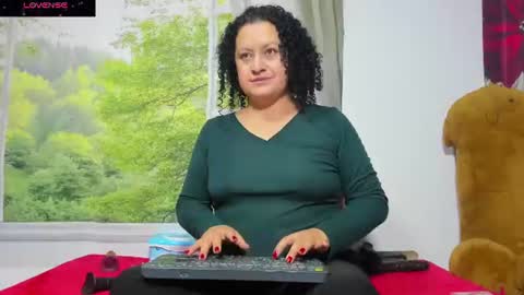 Snapshot of nikol32__ chatting on 10, 7, 2026 dayan online show from 10, 7, 2026
