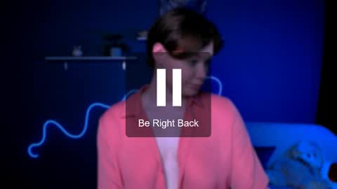 Little Niko  Help me reach my goals online show from 11, 2, 2025