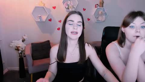 Little Niko  Help me reach my goals online show from 12, 3, 2025